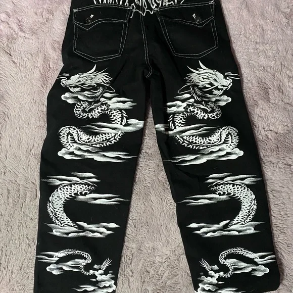 ZUMIEZ Jeans (Size 30)